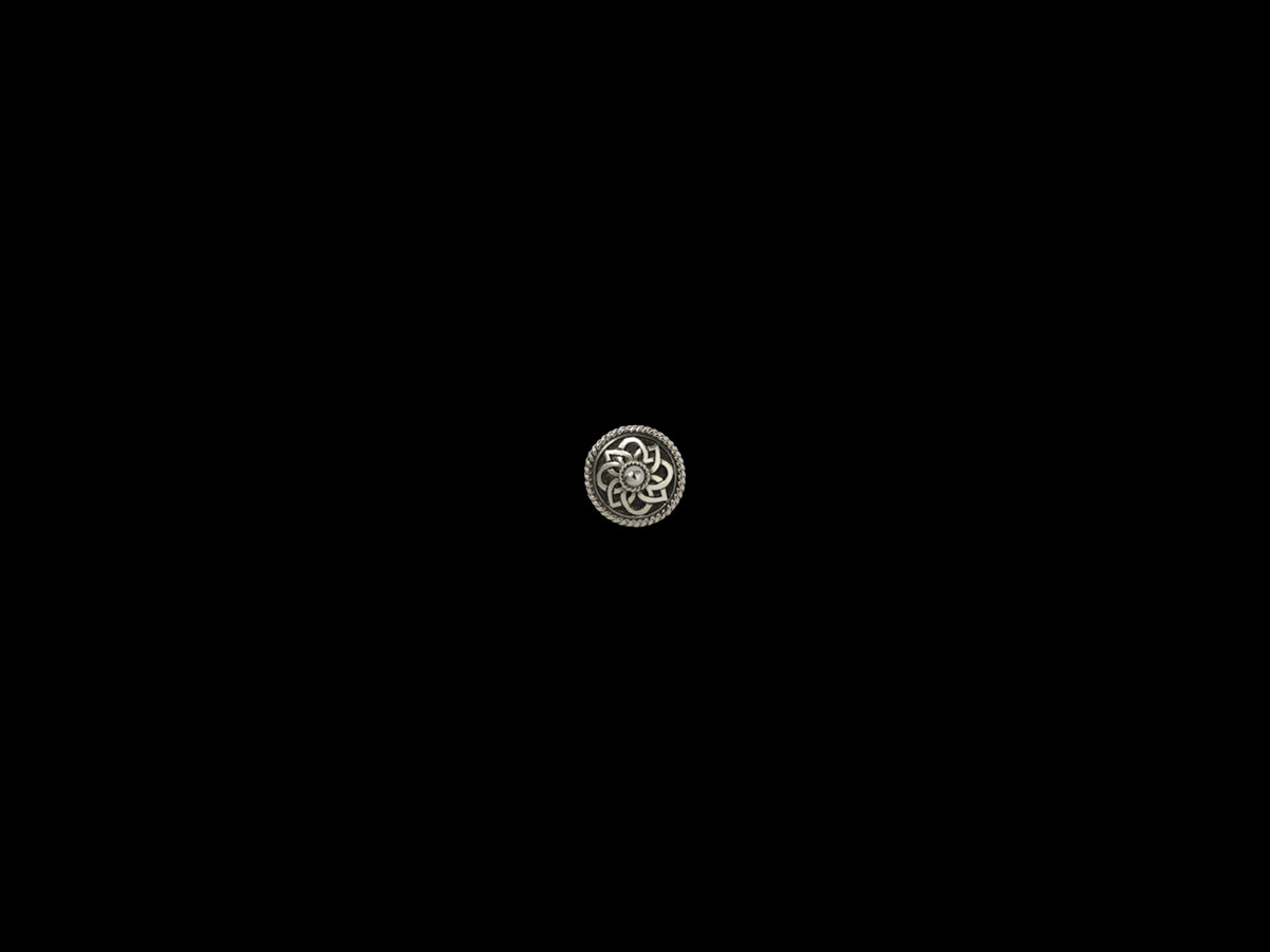 Concha Ornament C12 in 4 Größen