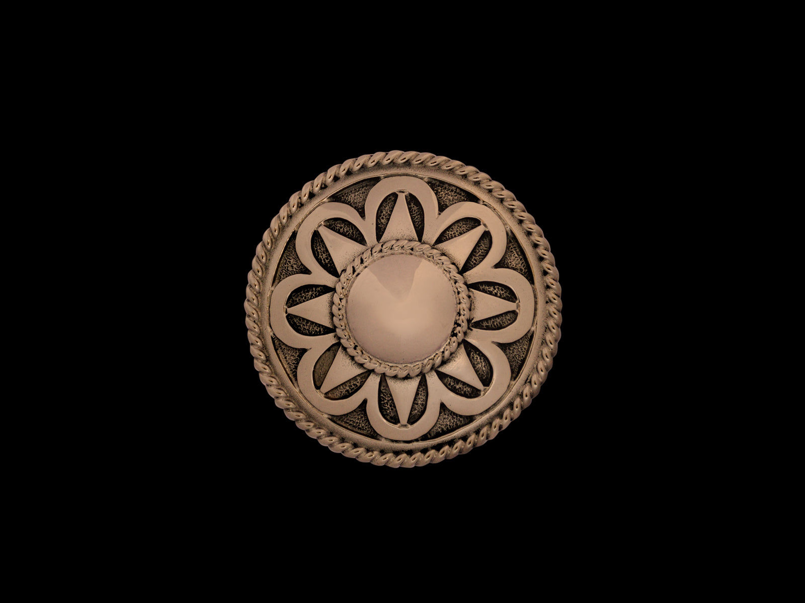 Tuchhalter Ornament C13