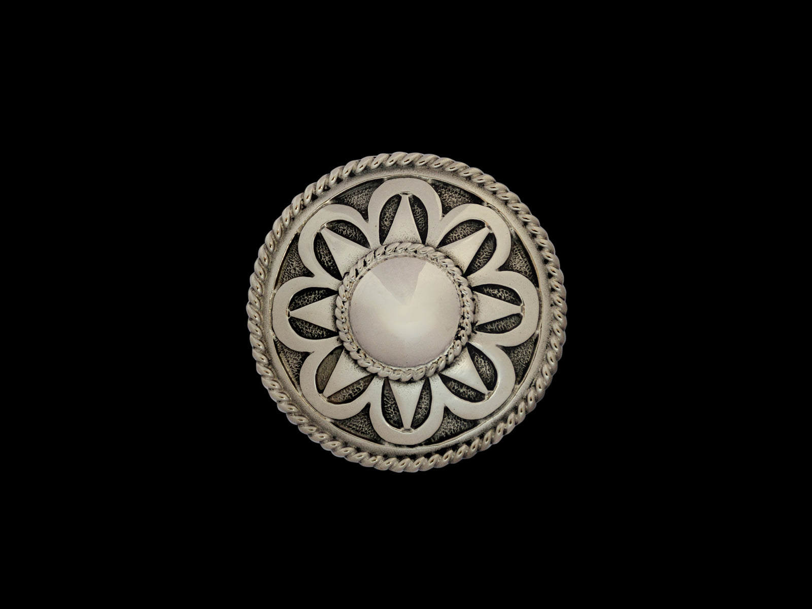 Tuchhalter Ornament C13