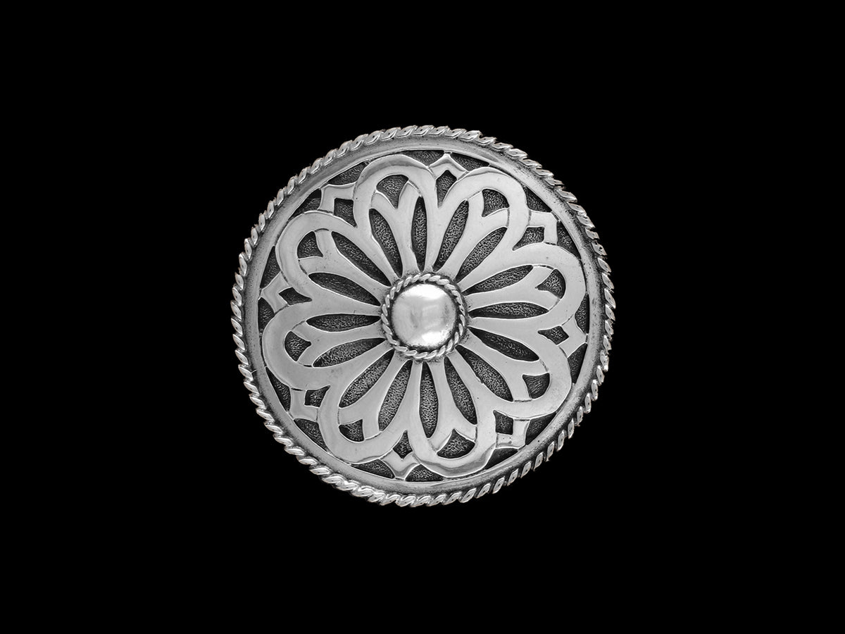 Concha Ornament C14