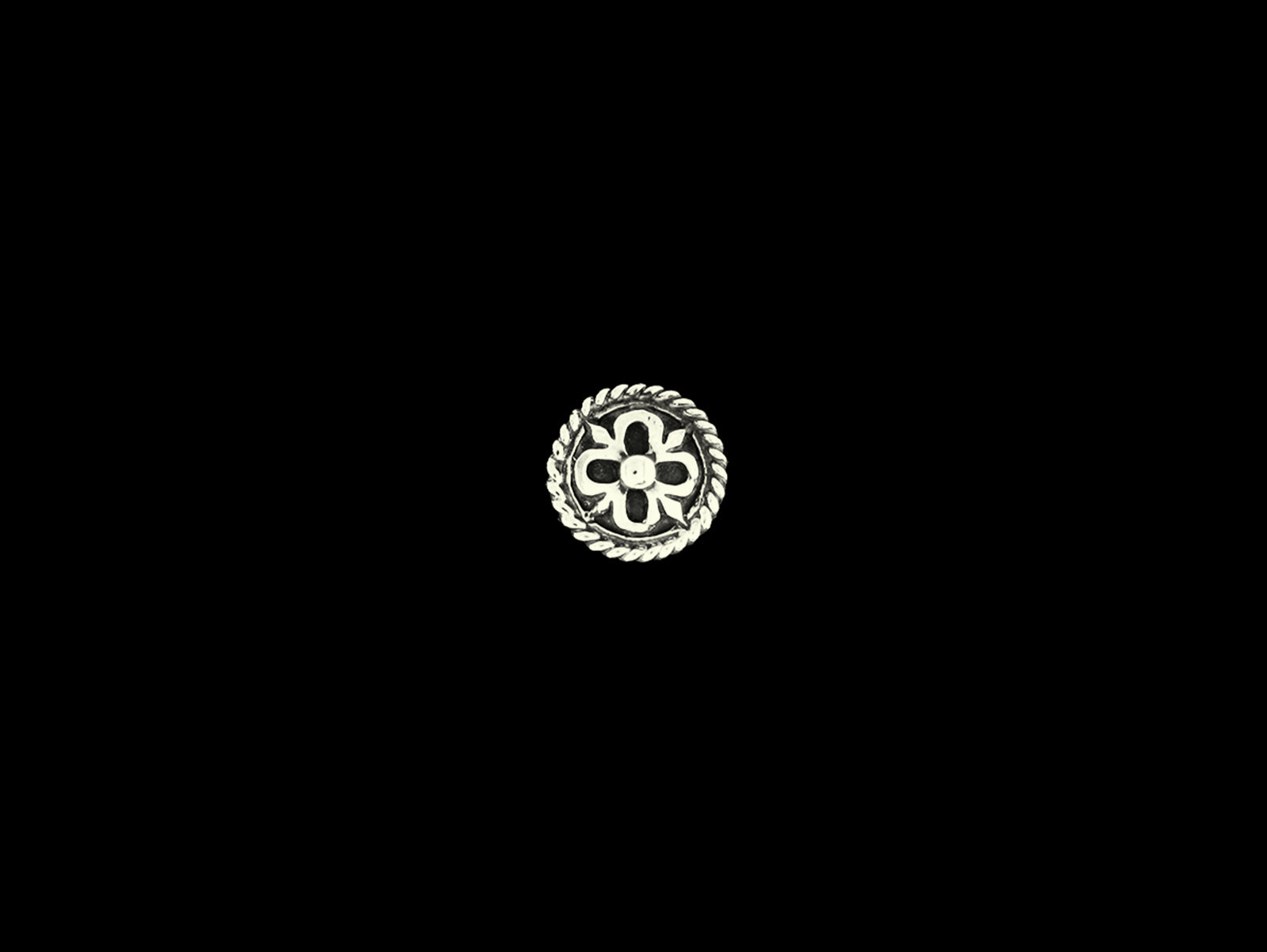 Concha Ornament C16