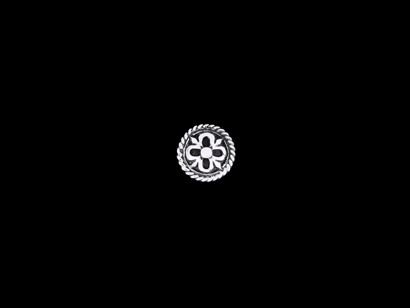 Concha Ornament C16