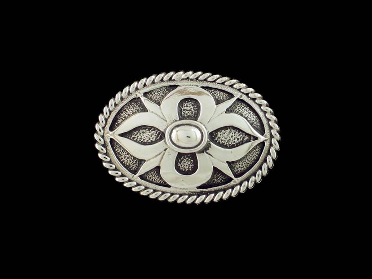 Concha Ornament oval 3 Größen