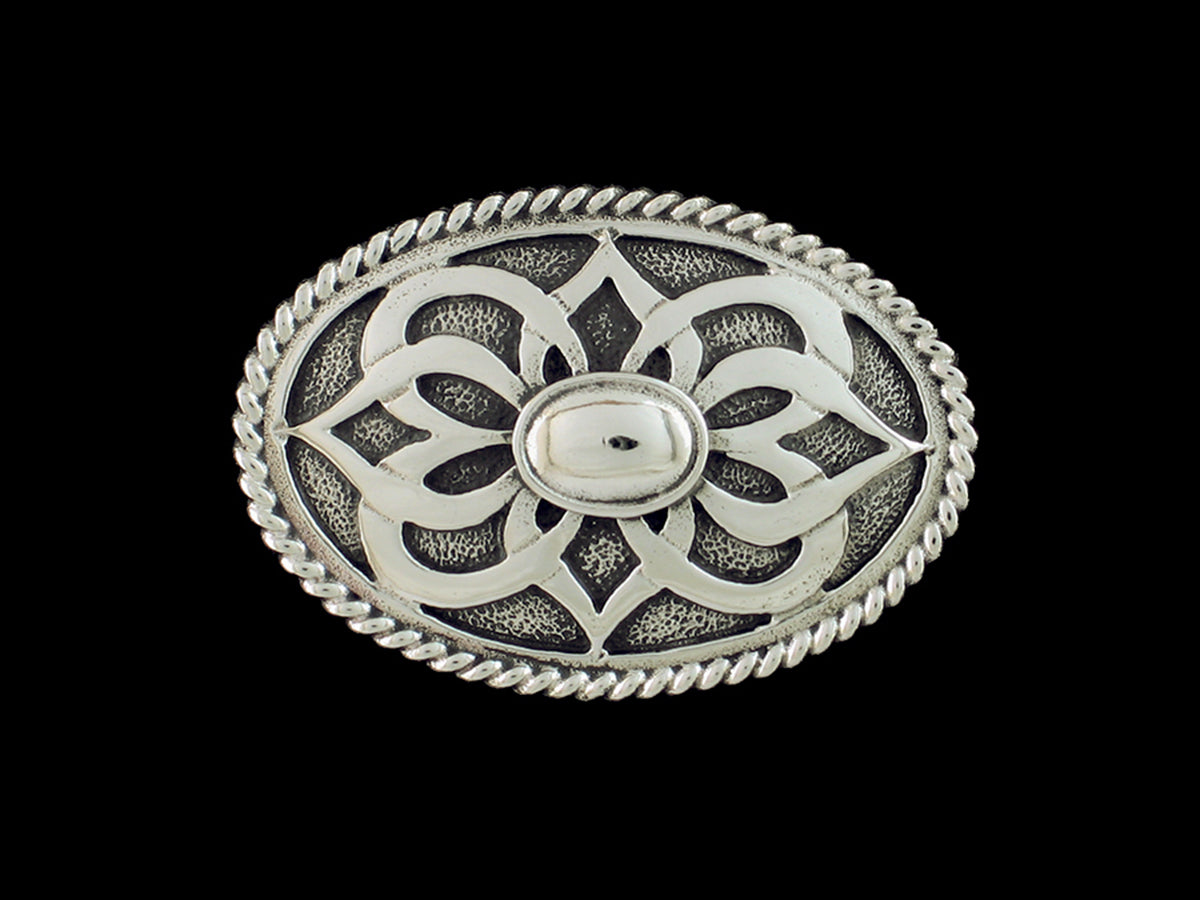 Concha Ornament oval 3 Größen