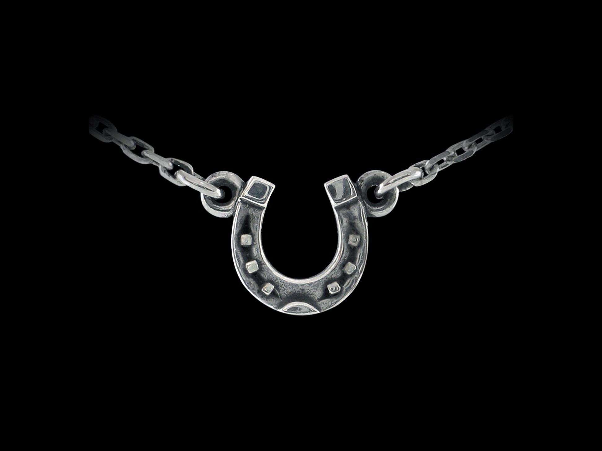 Collier Hufeisen