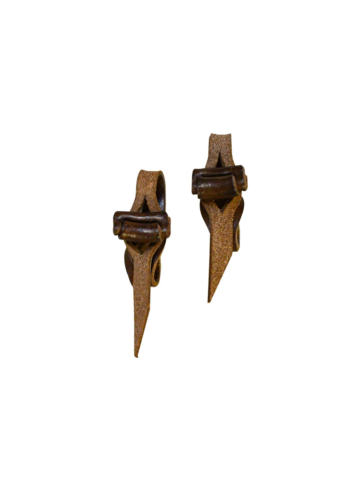 Connector Straps