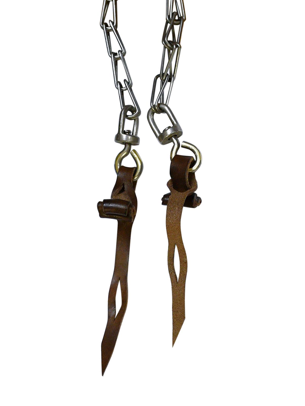Connector Straps