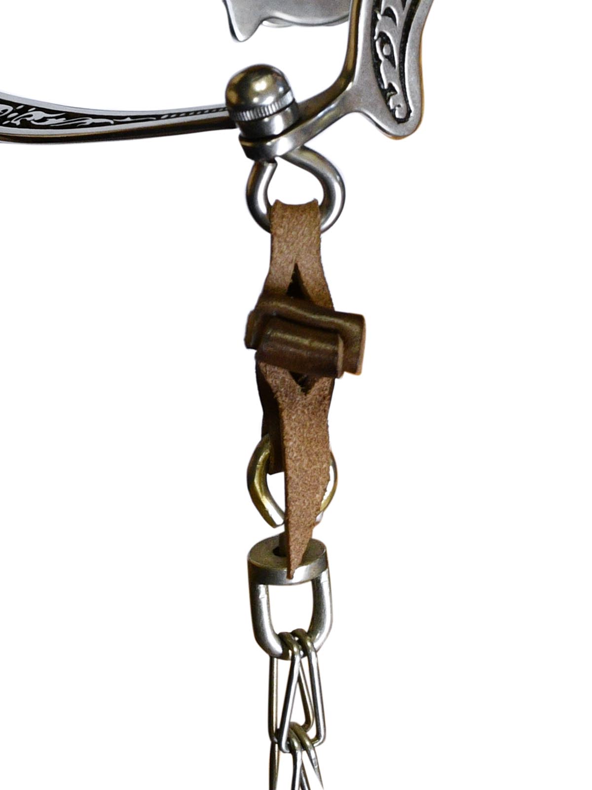 Connector Straps