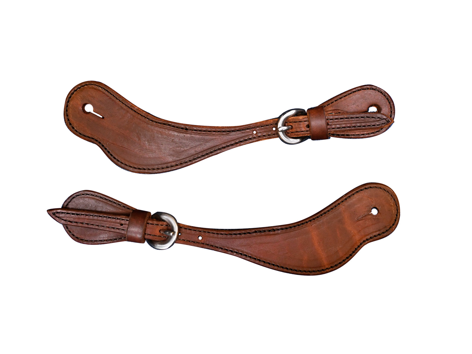 Sporenriemen Cowboy Mens Harness
