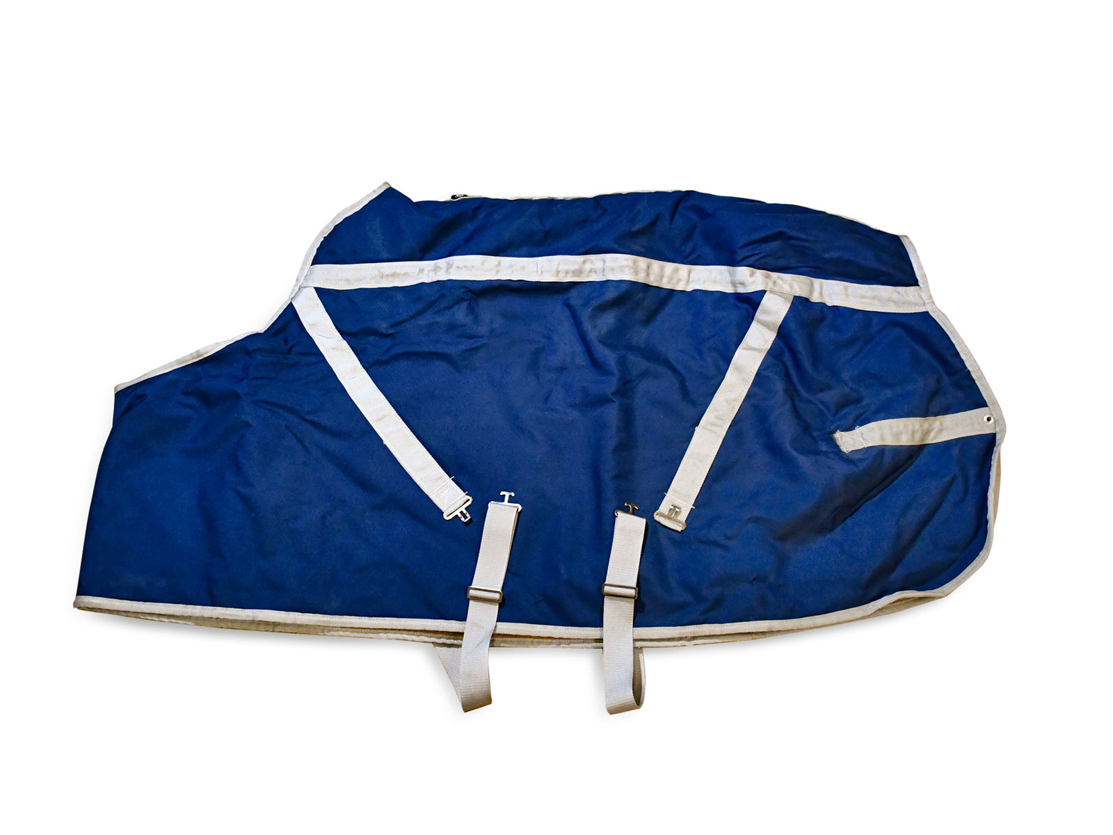 Pferdedecke 18, 105cm