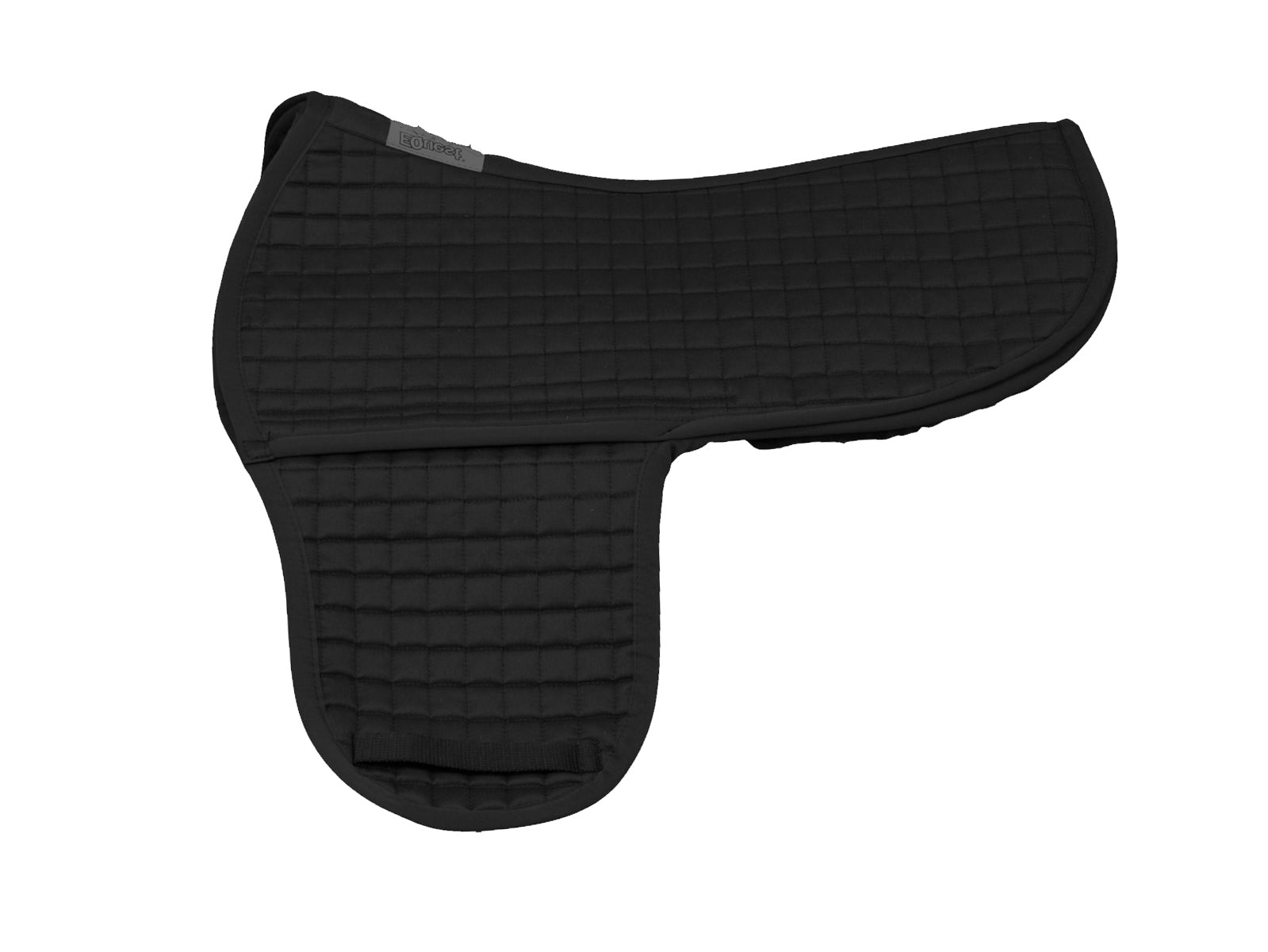 RIESER Pad Dressur / Wanderreit, Fender
