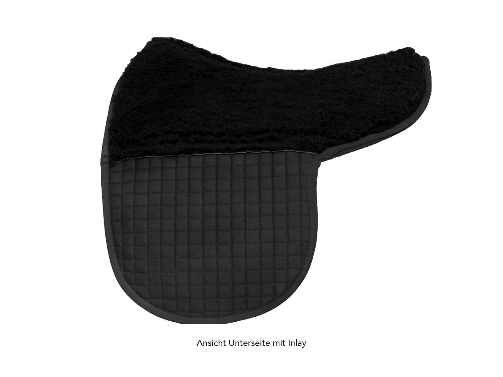 RIESER Pad Dressur / Wanderreit