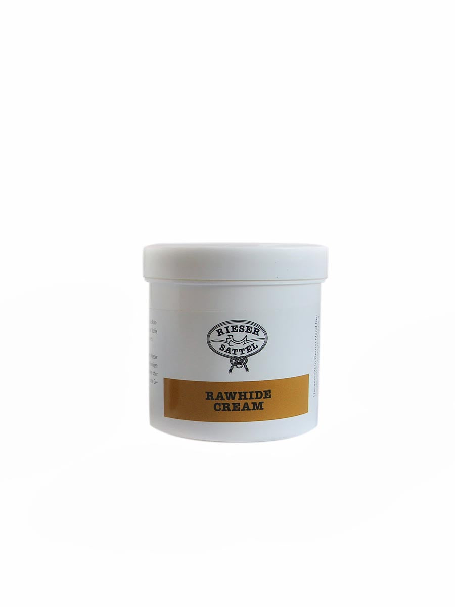 Rawhide Cream