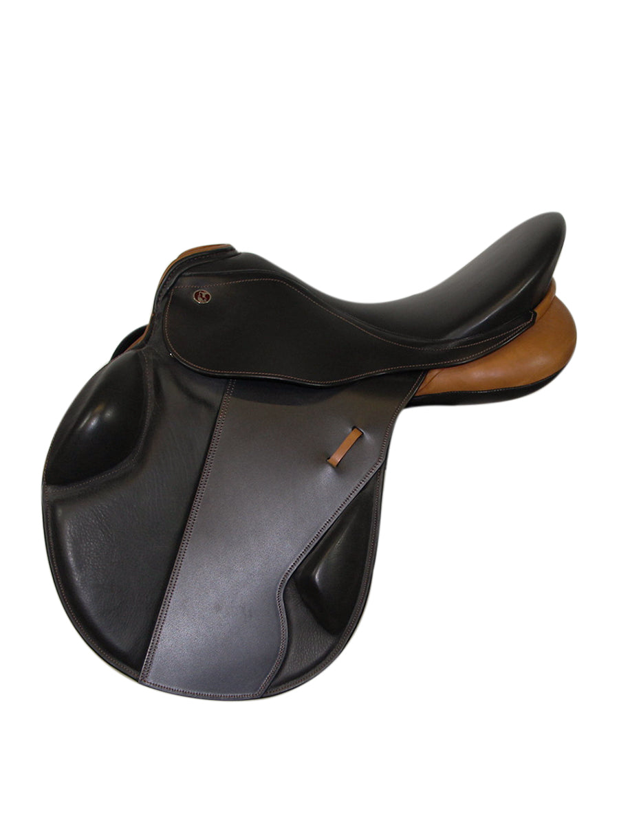KN 958 - Kieffer Vielseitigkeit