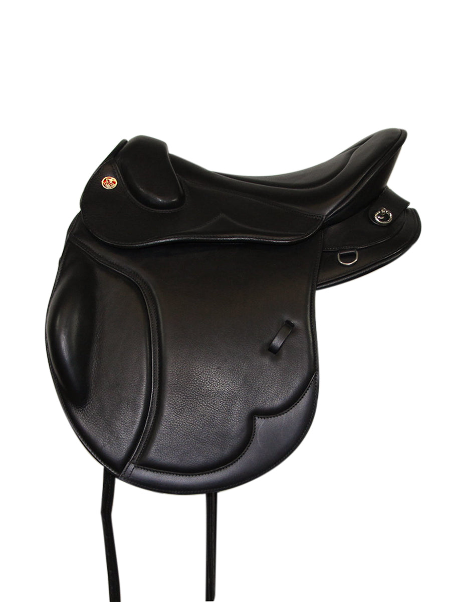 KN 960 - Kieffer Wanderreitsattel