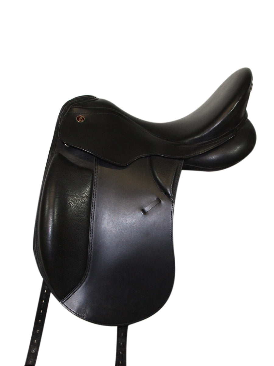 KN 962 - Kieffer Dressur