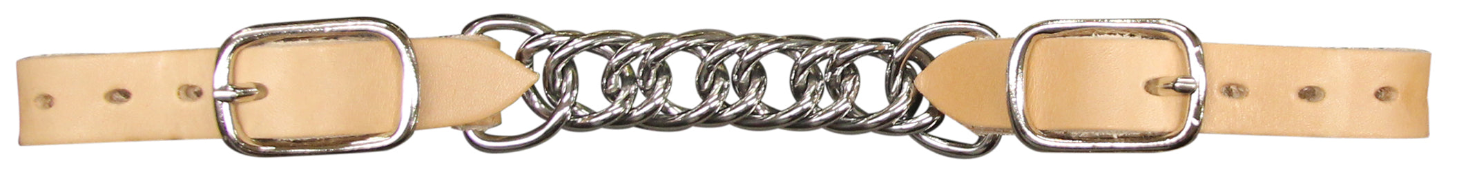 Kinnkette für Bit