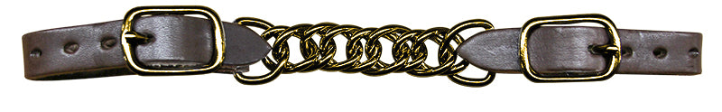 Kinnkette für Bit