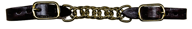 Kinnkette für Bit