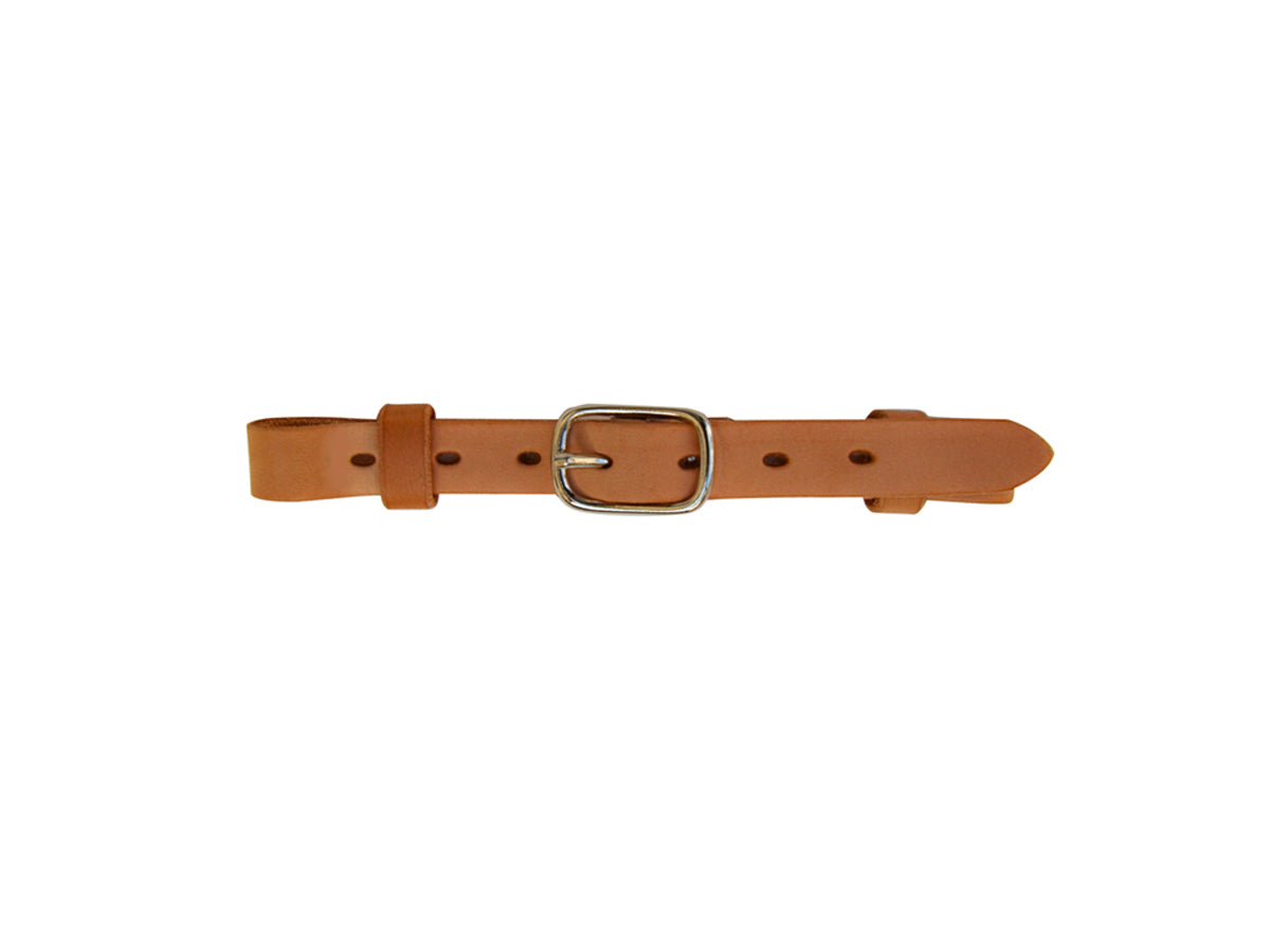 Kinnriemen für Snaffle