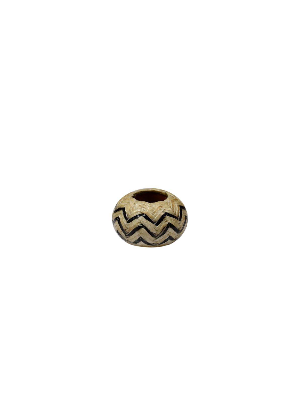 Scarf Slide Rawhide