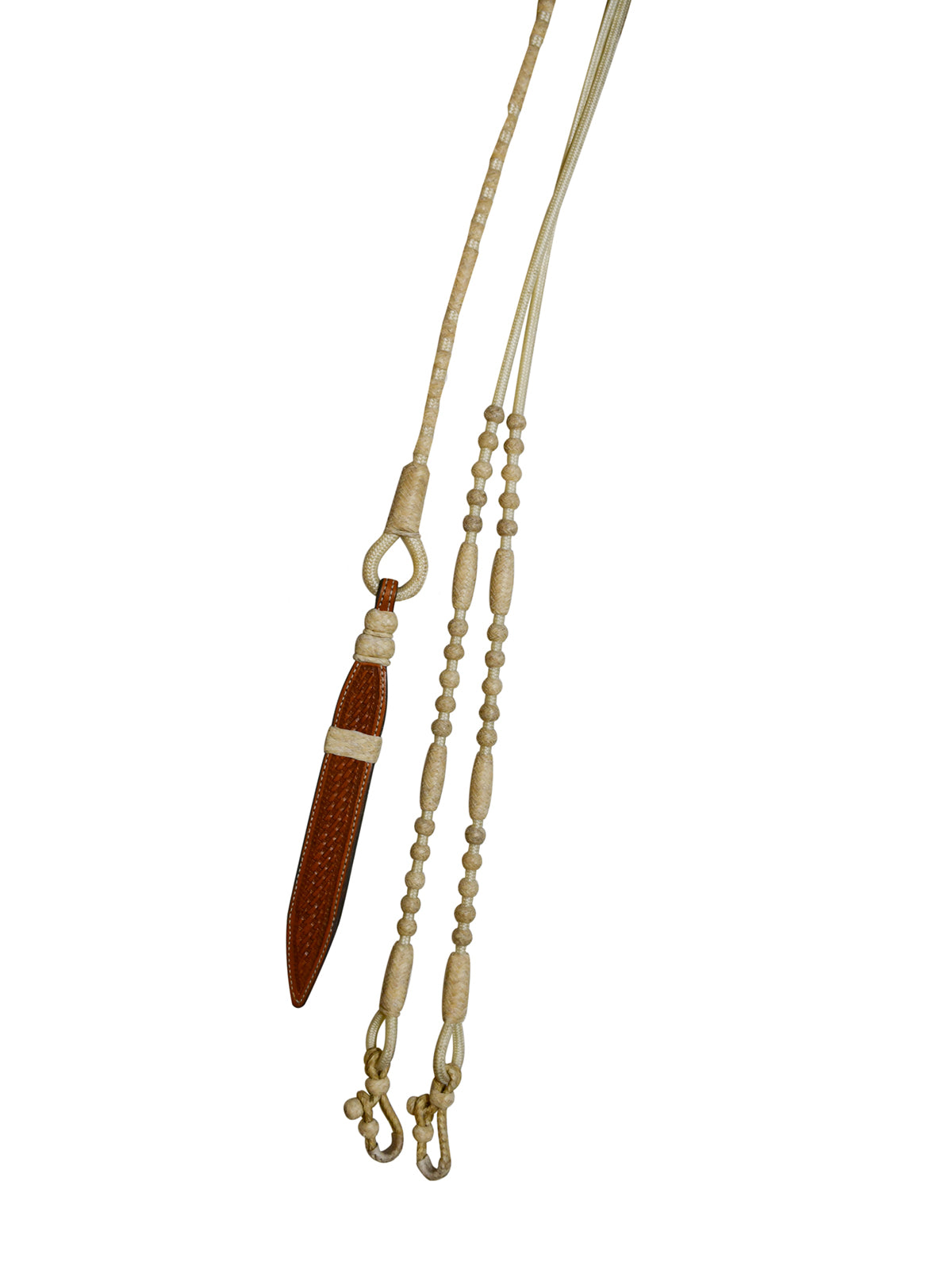 Romal Reins 1