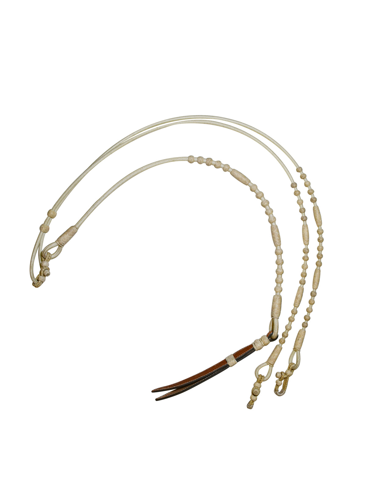 Romal Reins 1