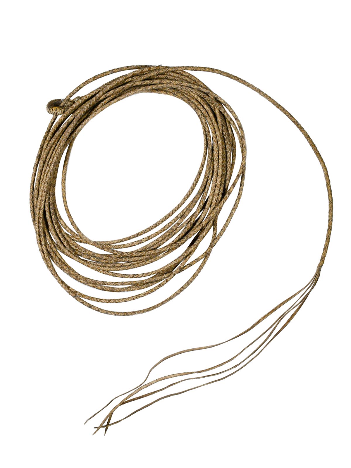 Rope Rawhide