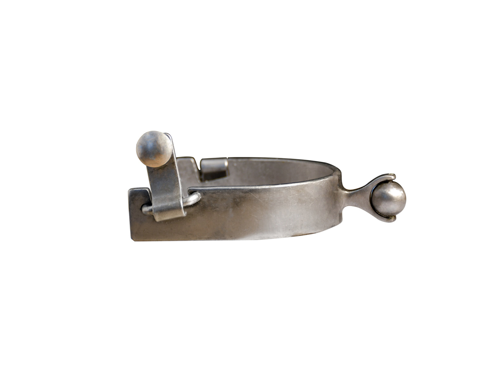 Roller Ball Spur