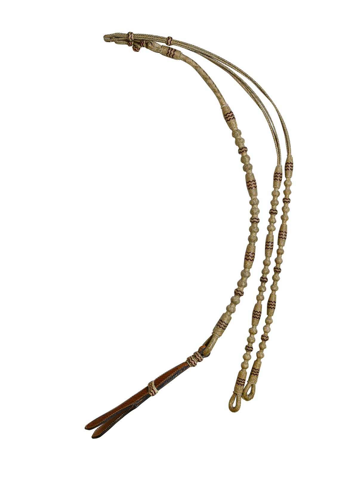 Romal Reins 2