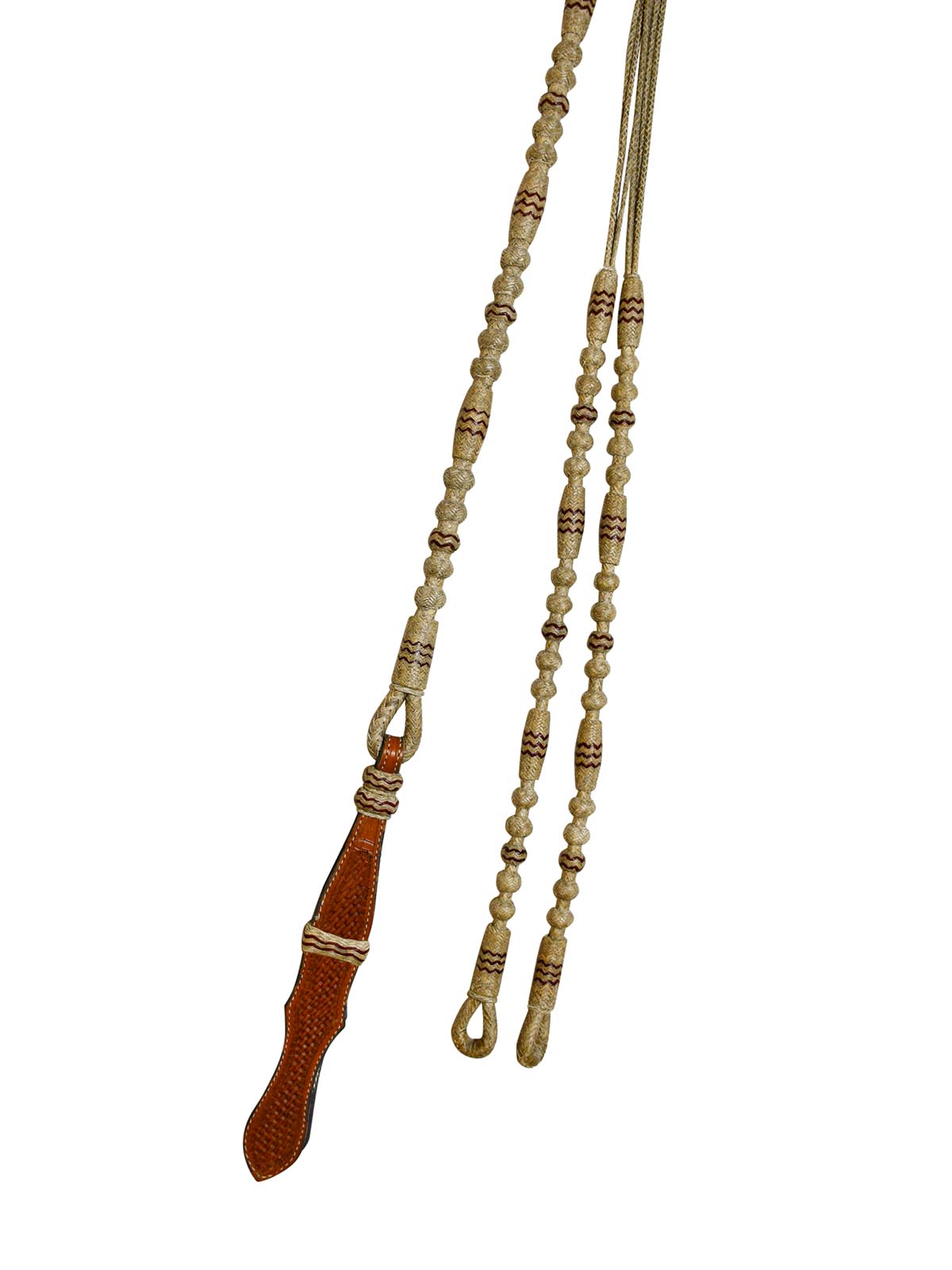 Romal Reins 2