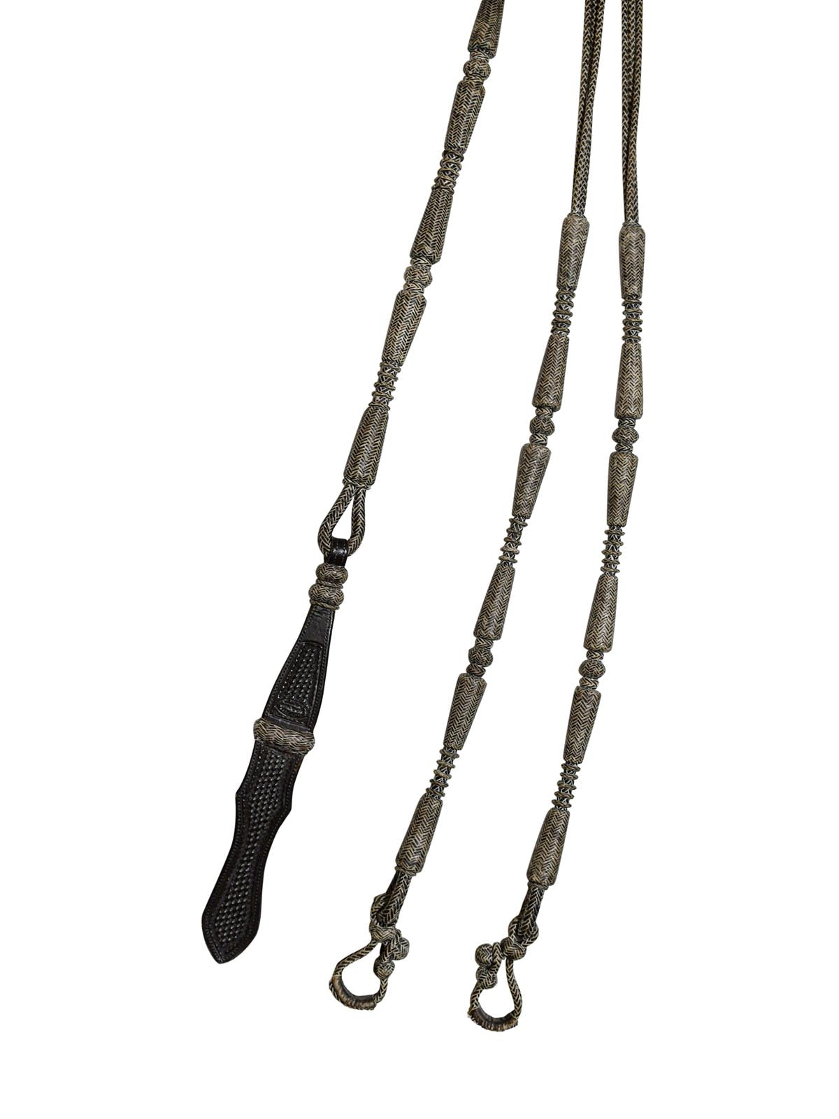 Romal Reins 3