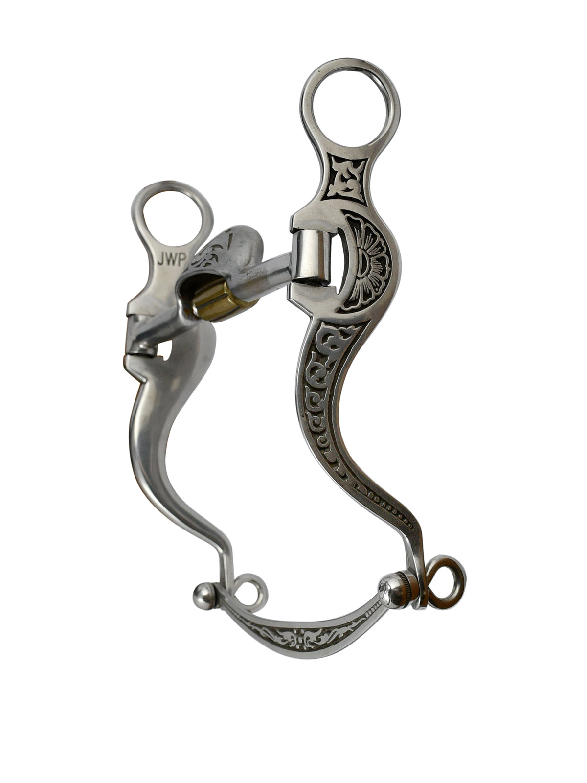 JWP Spade Bit