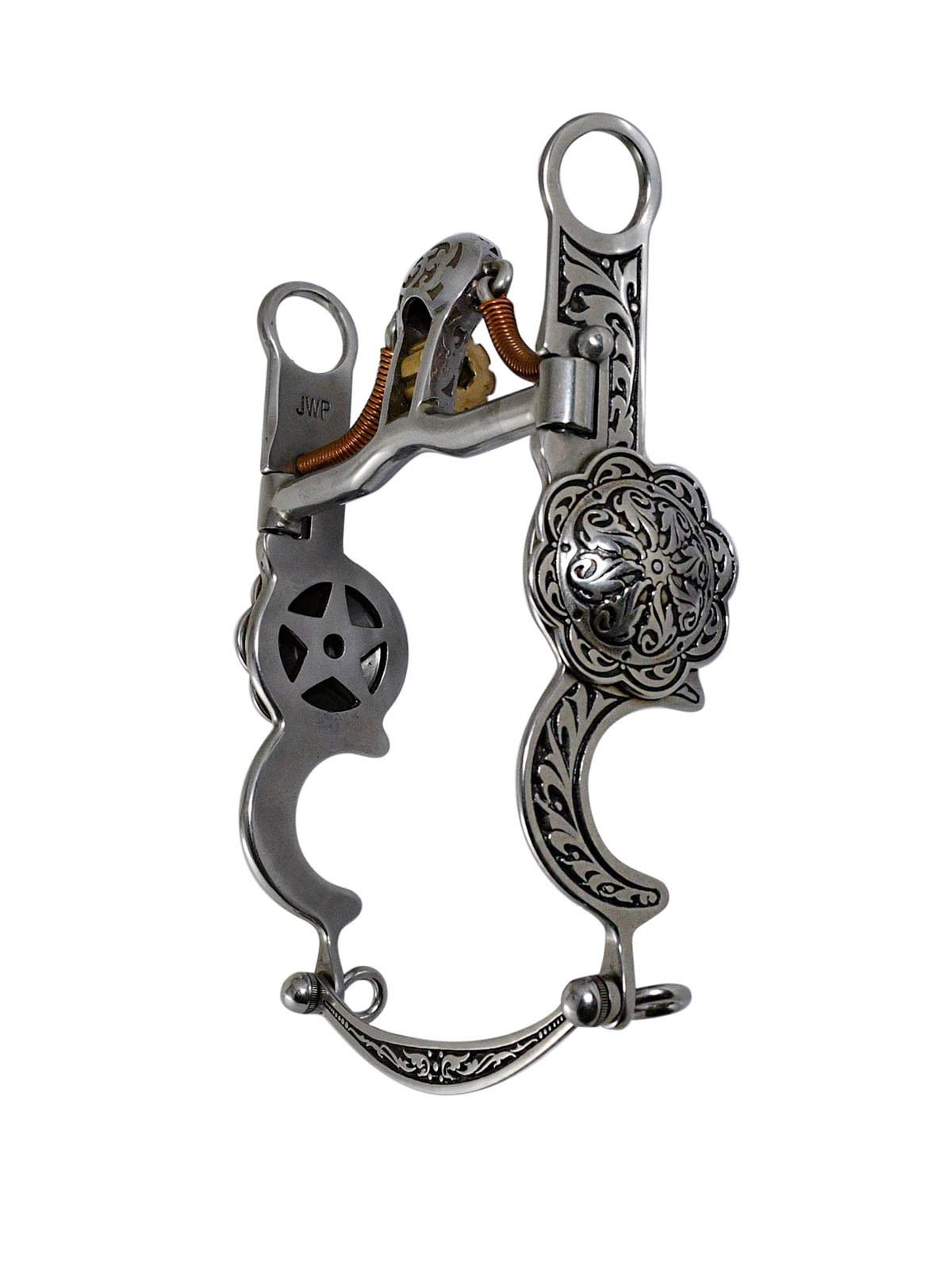 JWP Spade Bit