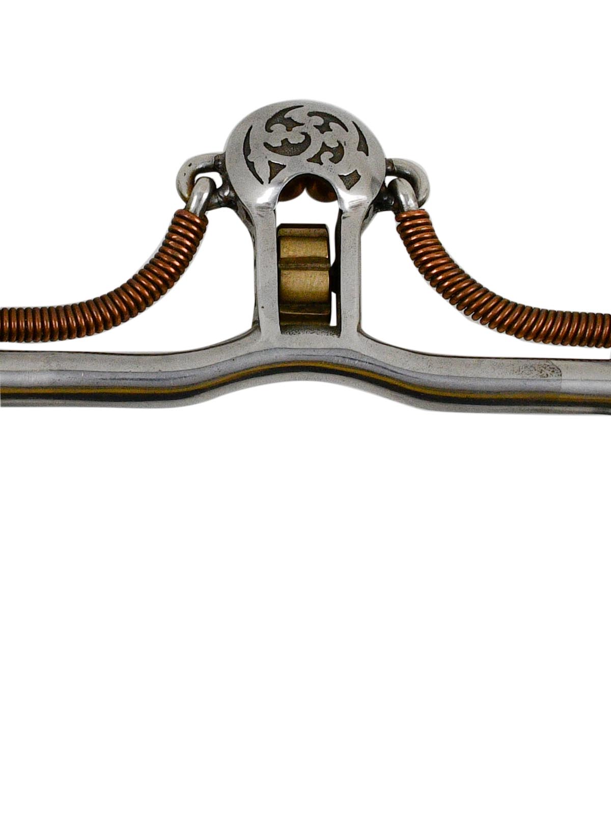 JWP Spade Bit