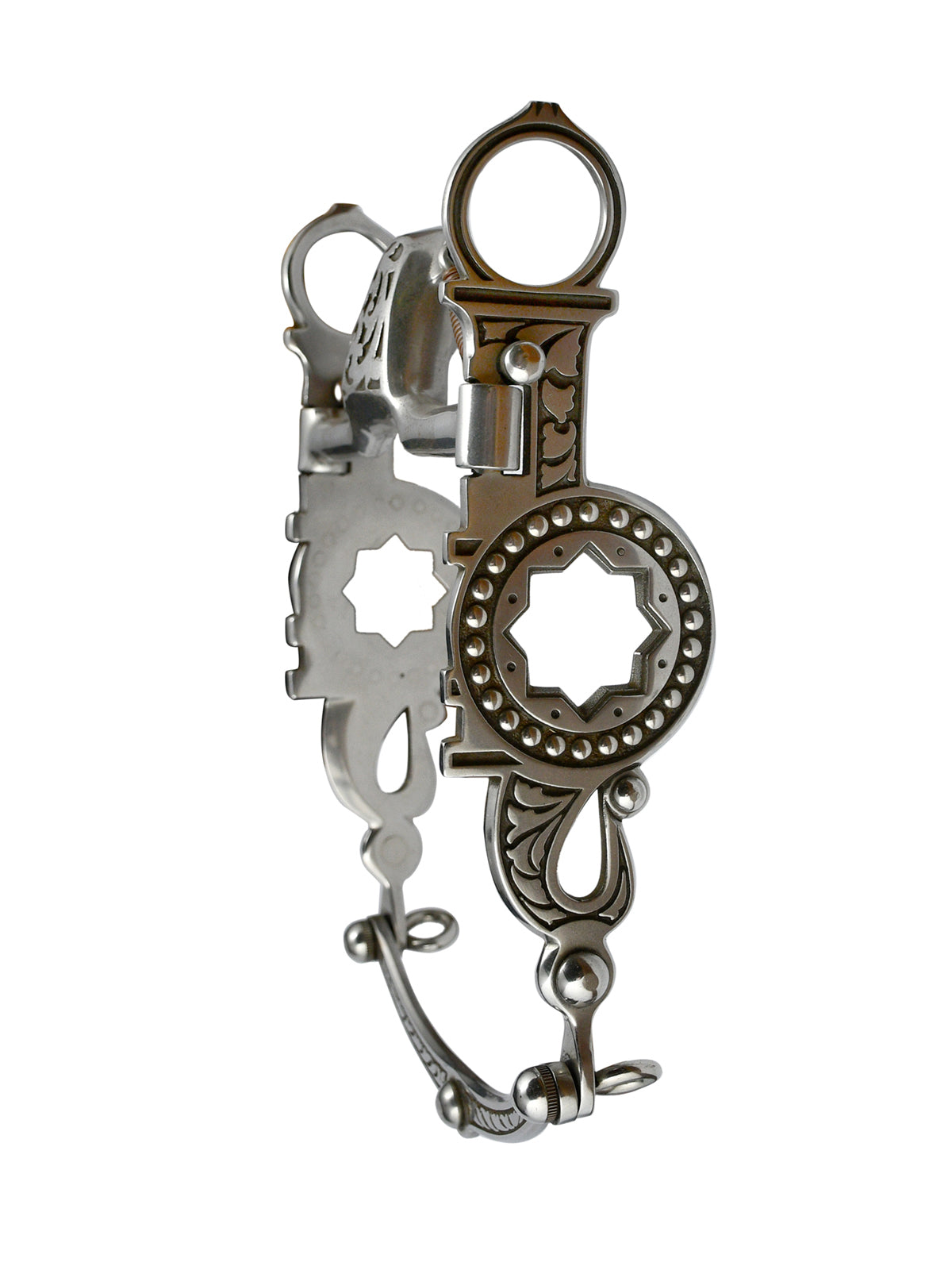 JWP Spade Bit