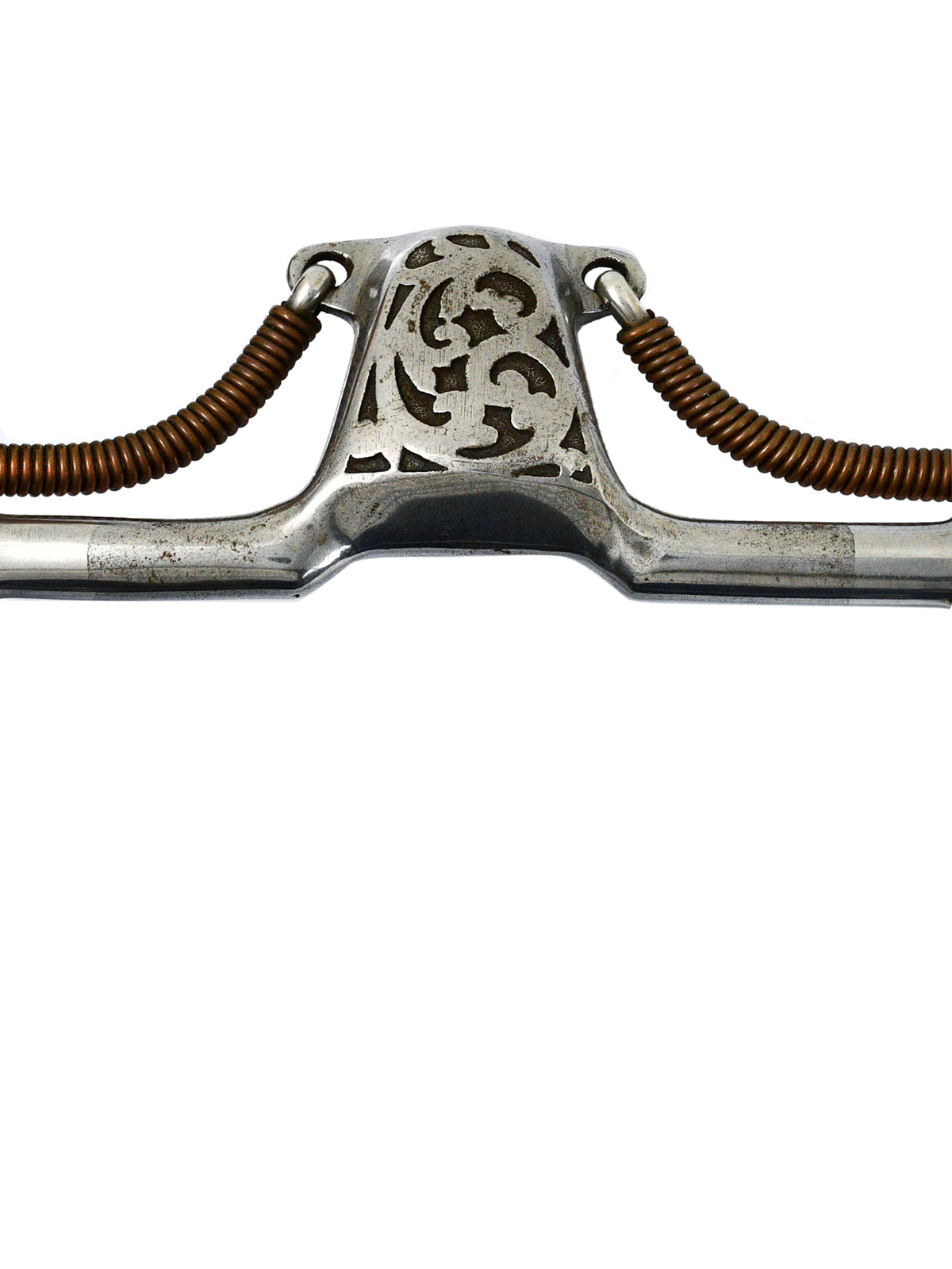 JWP Spade Bit