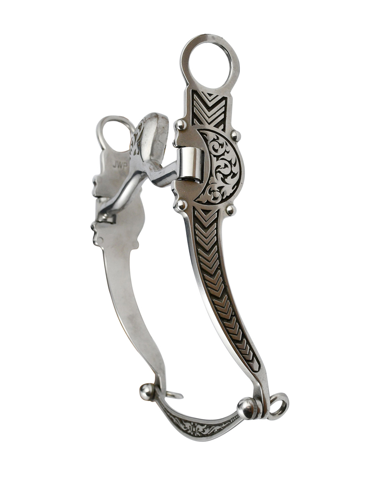 JWP Spade Bit