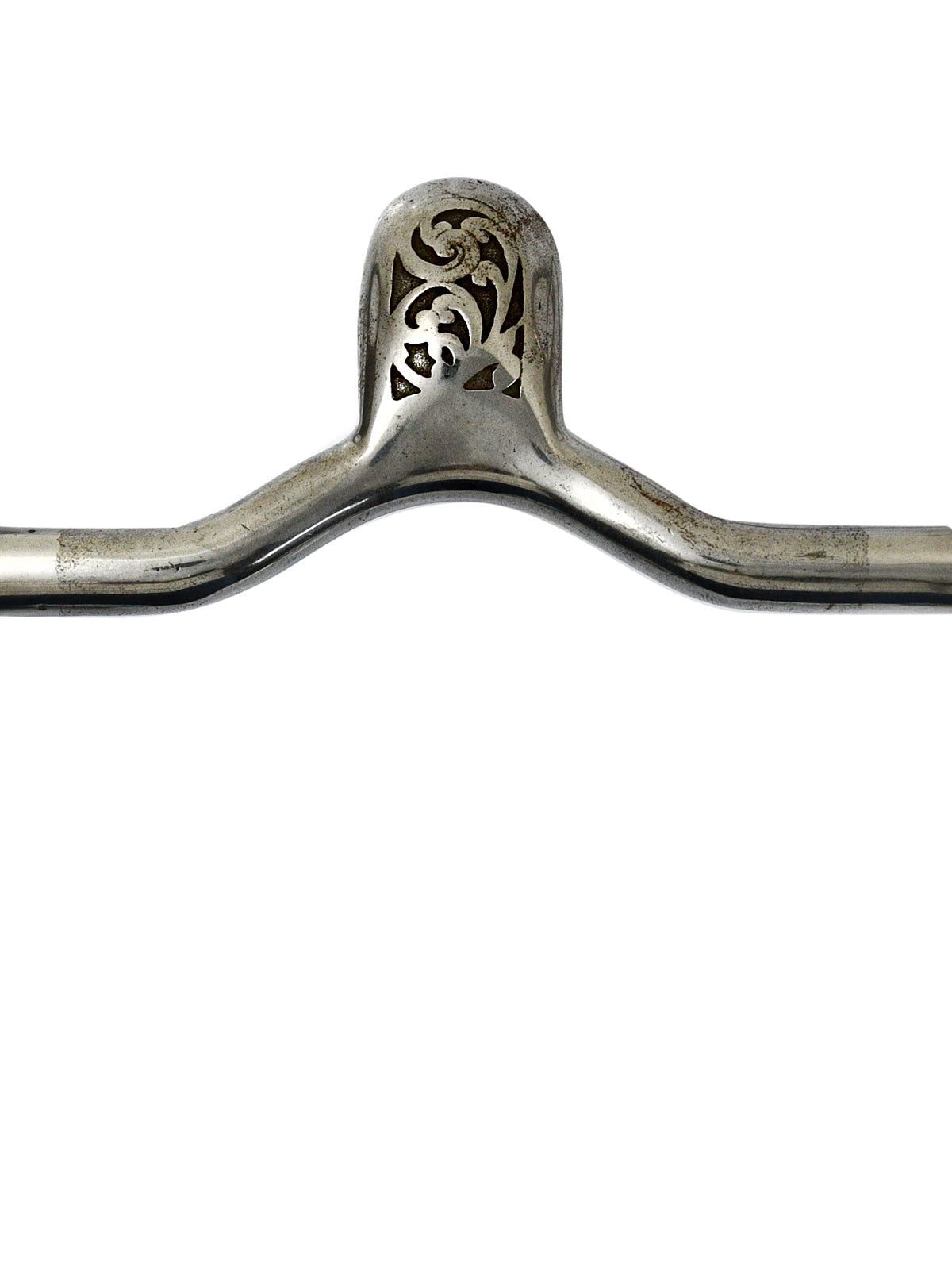 JWP Spade Bit