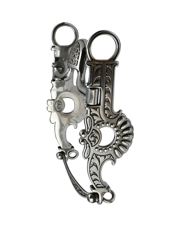JWP Spade Bit