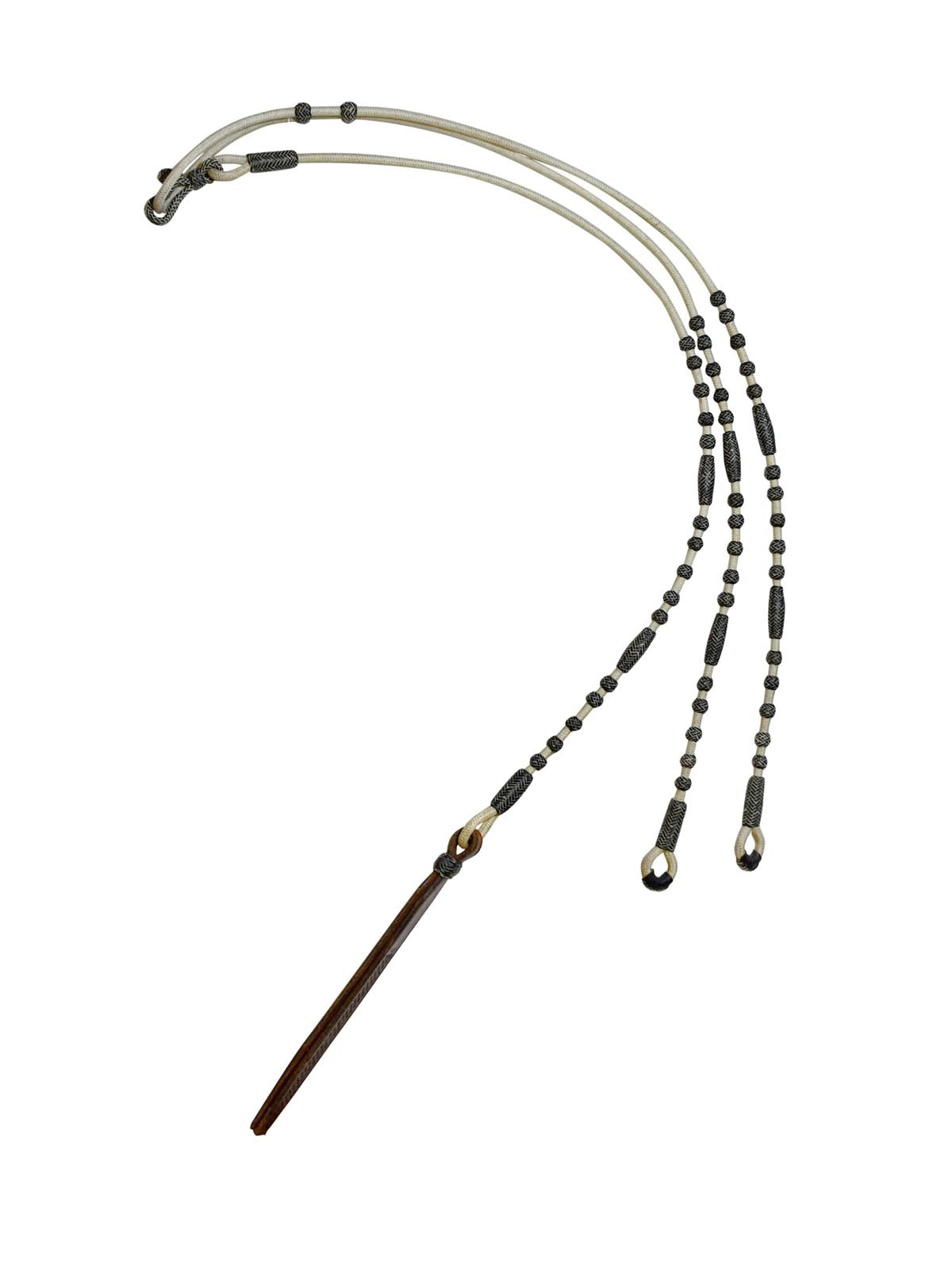 Romal Reins 6