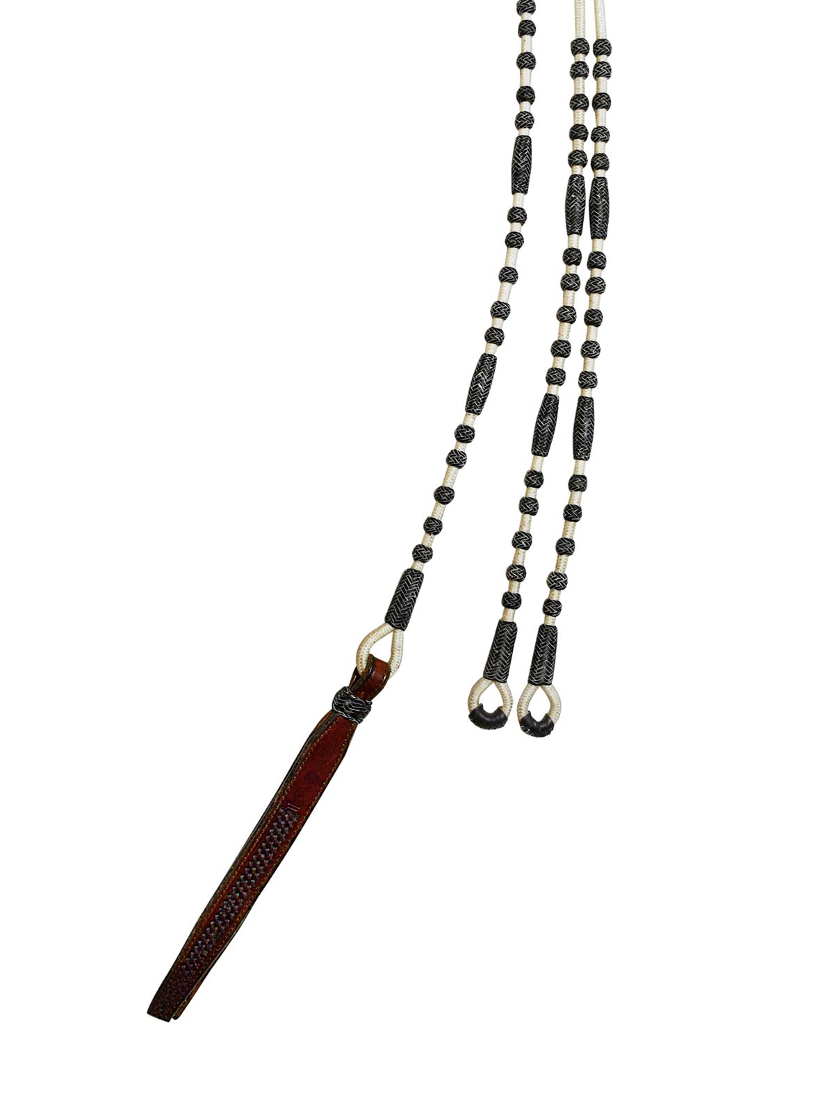 Romal Reins 6