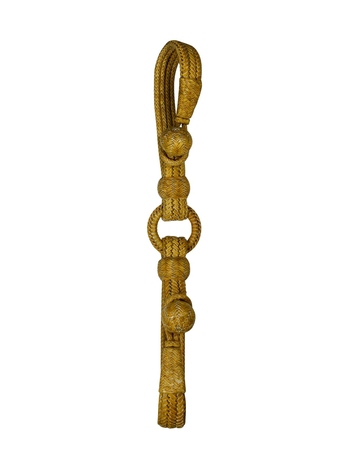 RIESER Rawhide Hobbles 3