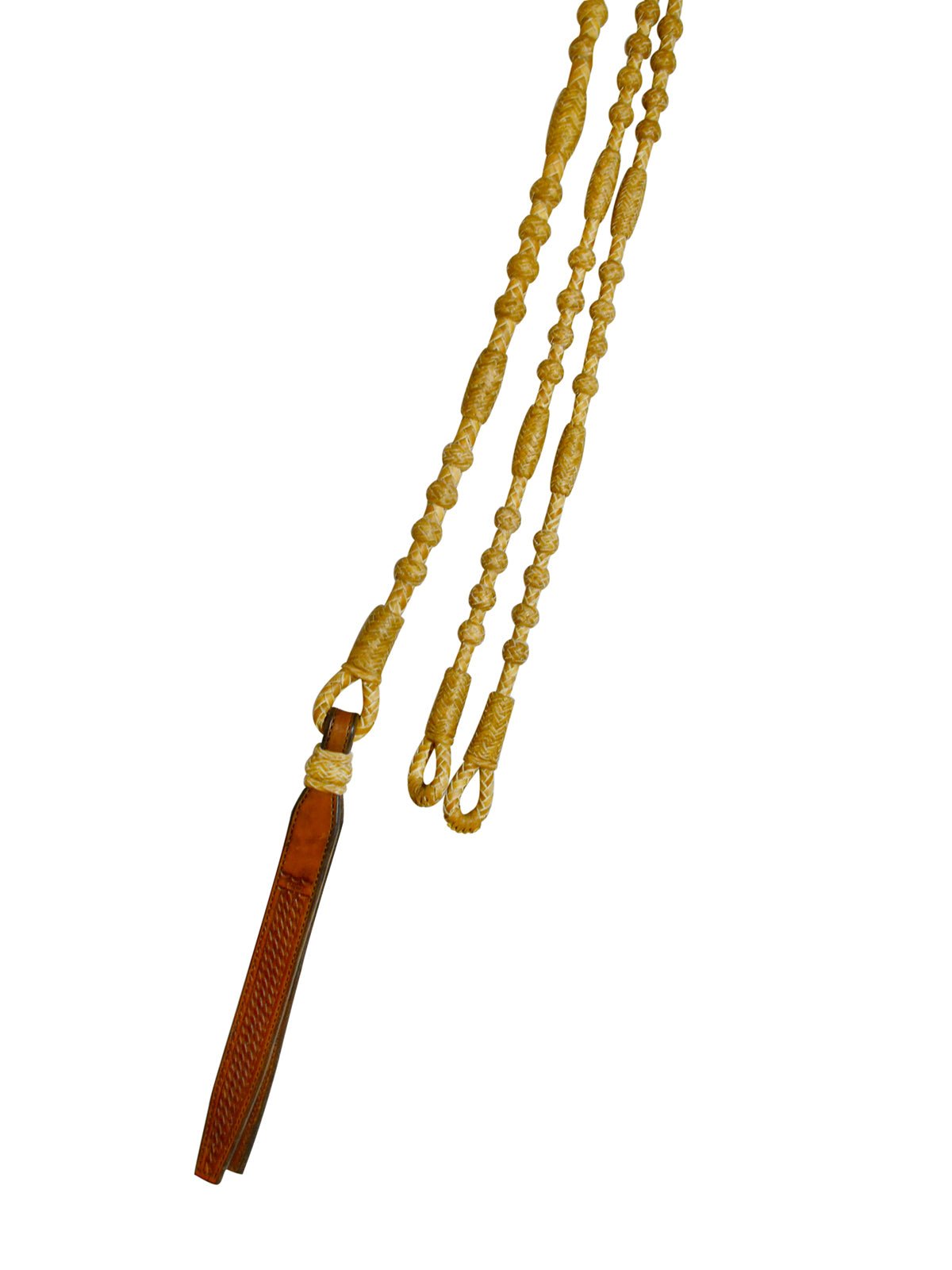 Romal Reins 7