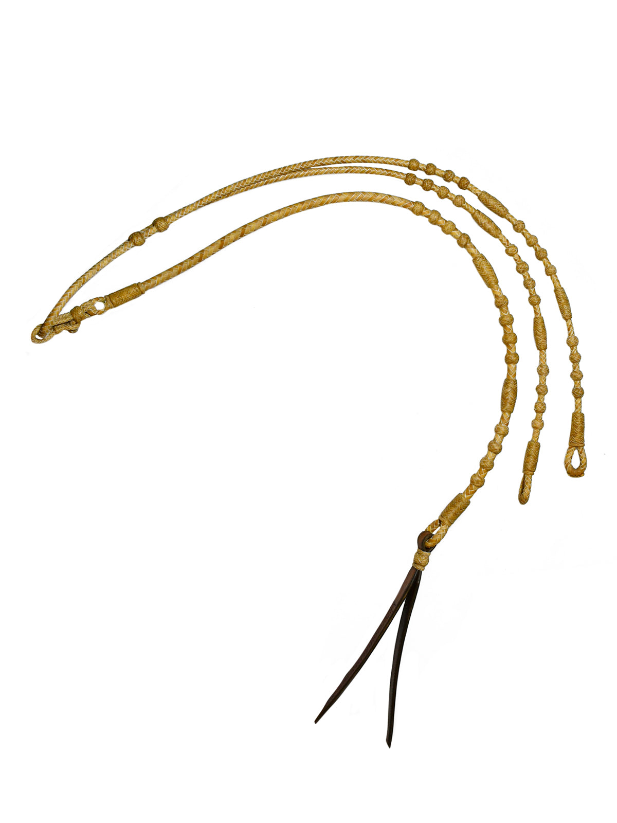 Romal Reins 7