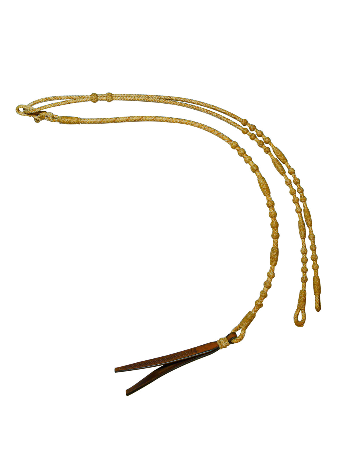 Romal Reins 7