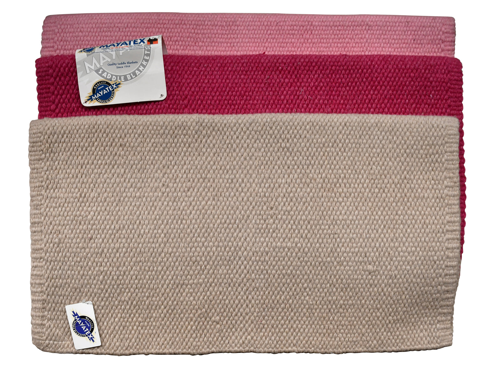 Mayatex 34" x 30"