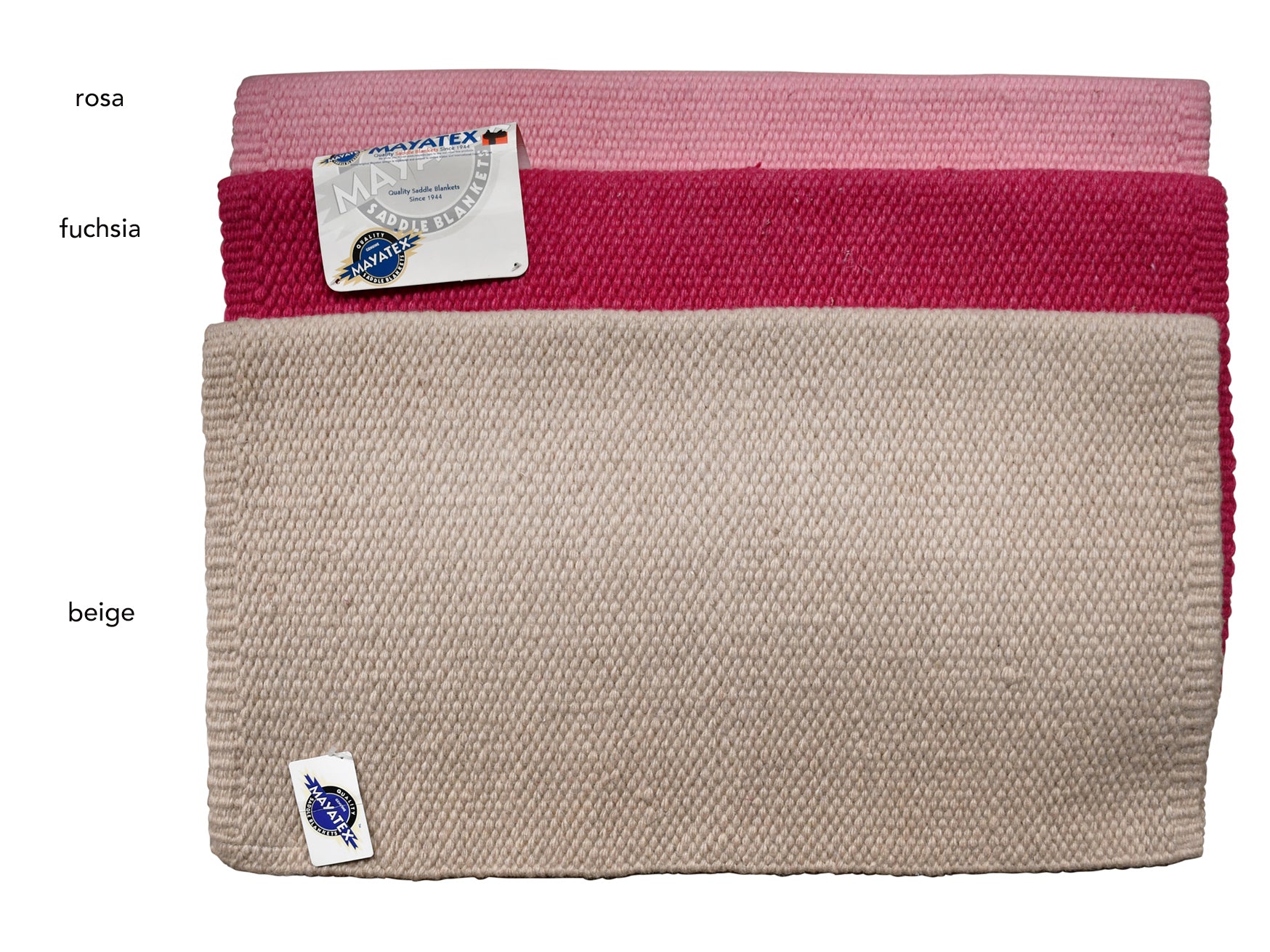 Mayatex 34" x 30"