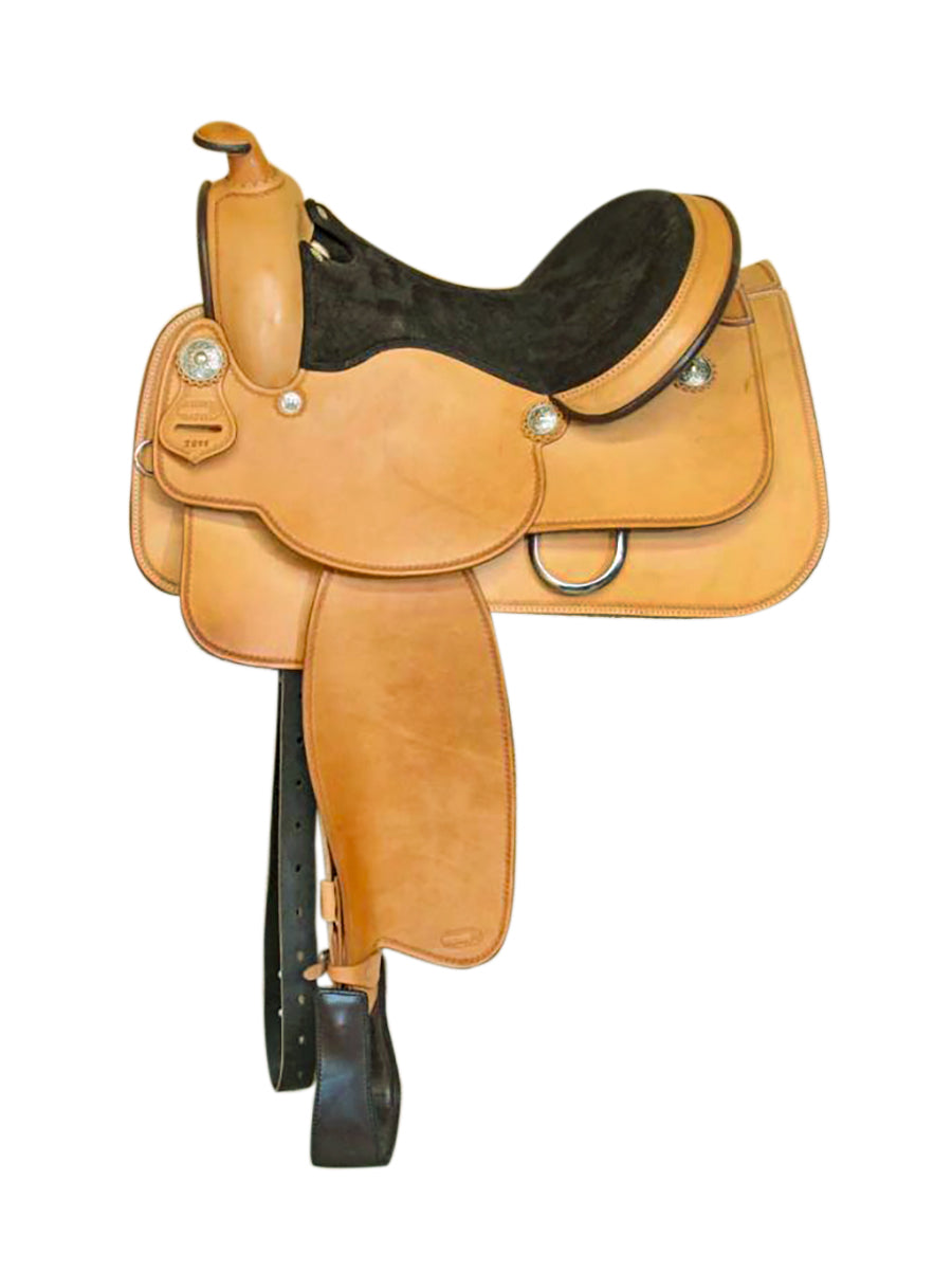 WN 570 - Western Reining