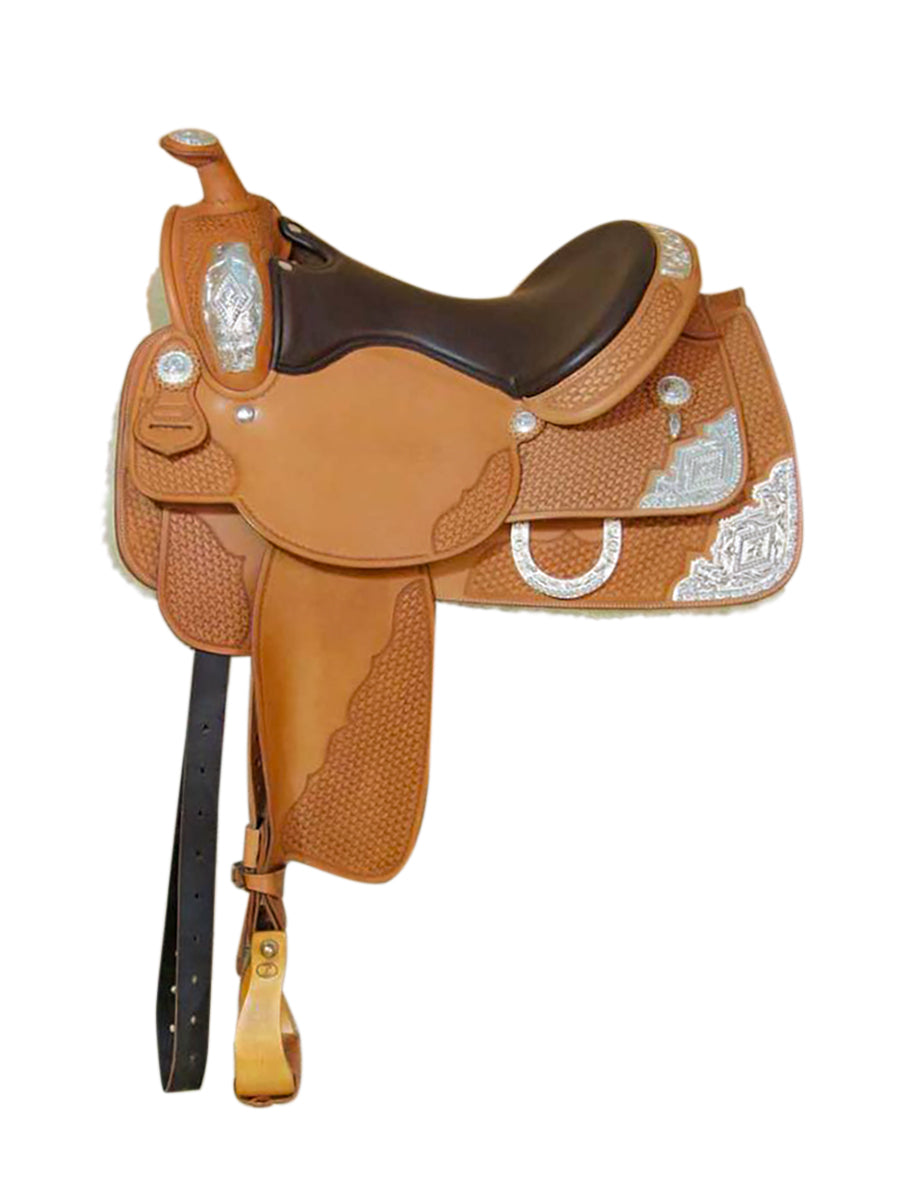 WN 598 - Western Reining